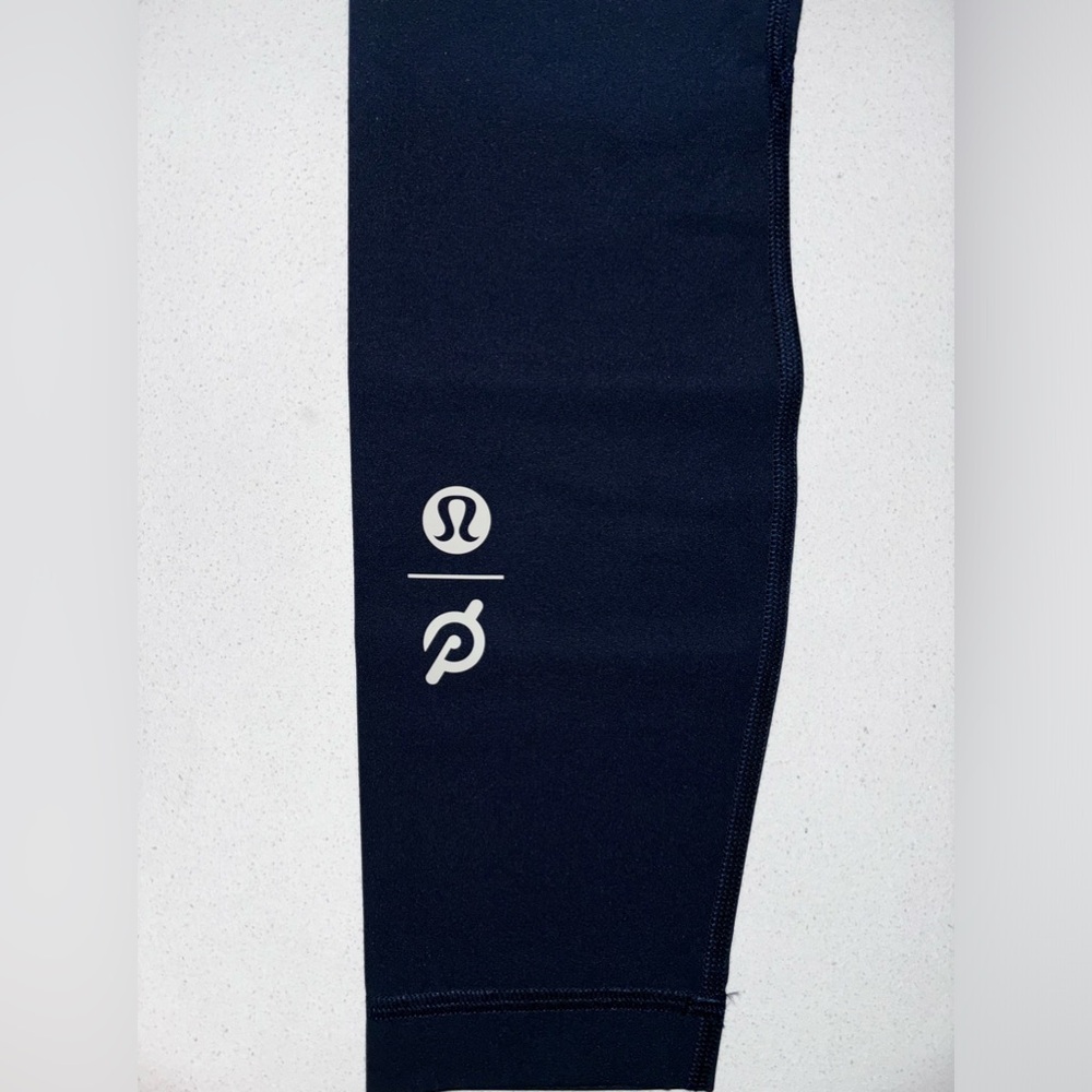 LULULEMON X PELOTON Align High Rise Pant 25” - Picture 13 of 14